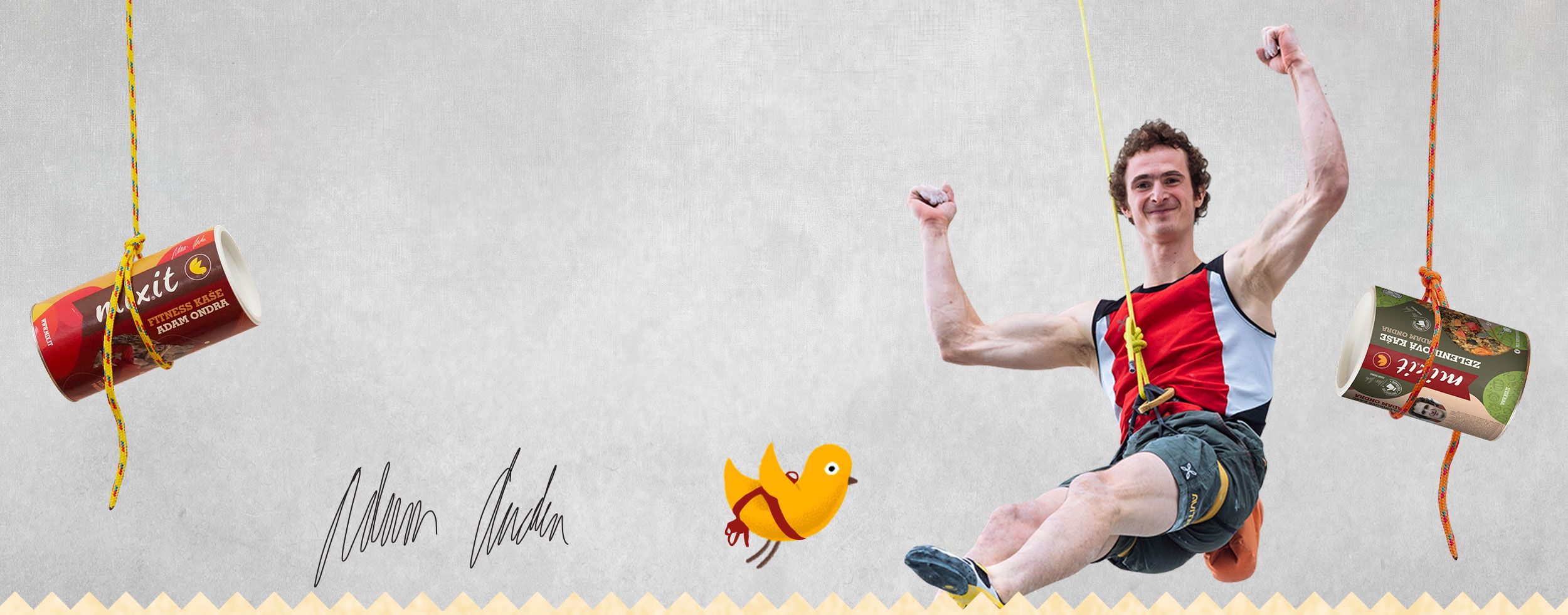 Adam Ondra